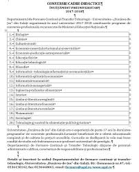 Dfctt Conversie Cadre Didactice Facebook