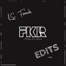 Ks French The Disco Way On Traxsource