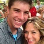 Leta Wolf's Instagram, Twitter & Facebook