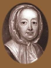 Hannah (Callowhill) Penn (1664-1726)