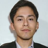 Jorge Fabian Rivertt Marupa