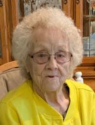 Lois Monroe Obituary January 1, 2023