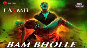 Naseeb ( rapper ) biography, wiki, real name, controversy: Bam Bhole Lyrics Laxmmi Bomb Laxmii Lyricsgoal