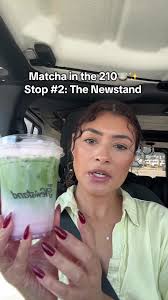 Cosmos and Wanda Starbucks