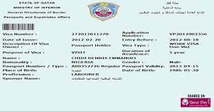 I got a job offer from qatar airways, london @ appxly 10lac inr per month. Getting Work Visa After Receiving An Offer Letter