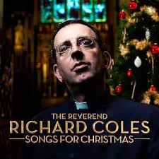 The Reverend Richard Coles: Songs For Christmas by Various: Amazon.co.uk:  CDs & Vinyl