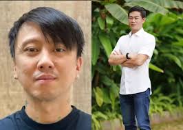 Adu Karier Andreas Suami Iris Wullur dan David Fernando Audy Suami Lina  Priscilla, Siapa yang Paling Kaya?