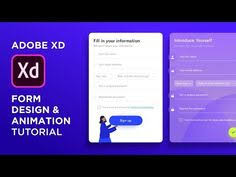 What sets adobe premiere apart from its competitors is how easy it is to use. Adobe Xd Ux Ui Examples