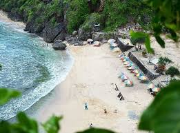 Pantai ngobaran berada di jalan ngobaran, . 11 Spot Foto Pantai Ngobaran Terbaru Harga Tiket Masuk 2022