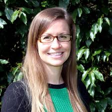 Jennifer Carter — University of Oxford, Medical Sciences Division