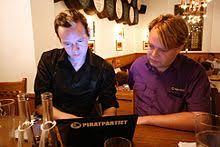 They just spiked it without talking to their experts? Julian Assange Wikipedia