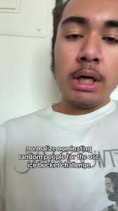 Ice Bucket Challenge Addison Rae