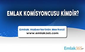 Gayrimenkul ve varlık değerleme bölümü de bu bölümlerden biri olup gitgide rağbet görmeye başlamıştır. Emlak Komisyoncusu Kimdir Ne Is Yapar