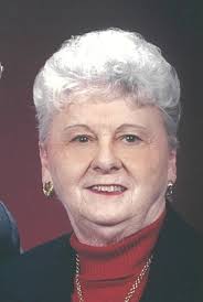 June Spangler Obituary