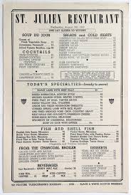 Pin On California Menus