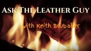 The finger pressing and reshaping should smooth out the coat, however the leather may retain some marks from the wrinkling. How To Remove Wrinkles From A Leather Hide Ask The Leather Guy Youtube
