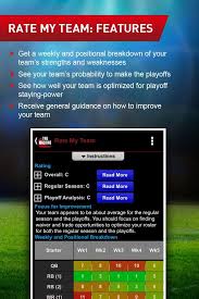 Check spelling or type a new query. Asl S Fantasy Football Tools For Android Apk Download
