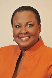 Addie Wright Thomason Announced New VBCDC CEO