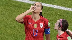 18.64% higher percentage of internet users? Usa Vs Netherlands Starting Lineup Uswnt Roster Heavy Com