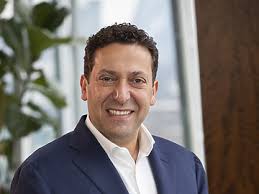 Propertyshe podcast: Damien Webb