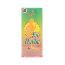 We did not find results for: Orang Kampung Teh Herba Ginger 25 Sachets X 3 G Al Barakah Health Beauty Mart
