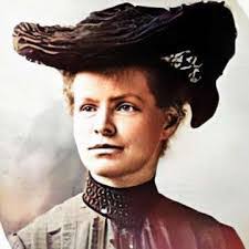 Nettie Stevens's Instagram, Twitter & Facebook