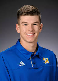 2018 Baseball Roster