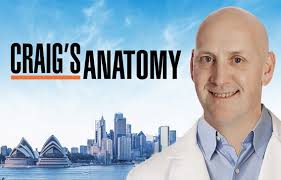 Craig's Anatomy