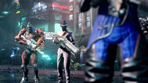 May 18, 2021 · the ascent is set to release on july 29, 2021 and as well as pc, will be available on xbox consoles and xbox game pass. The Ascent Xone Xsx Pc Rise Up Co Op Trailer Youtube