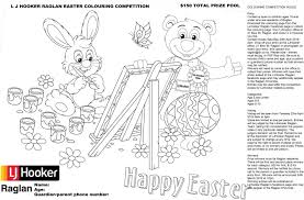 We received many inspiring entries for our 2019 photographic colour competition which showcased the creativity and technical expertise of hairdressers. Easter Colouring Contest