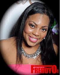 Tiffany Broadus's Instagram, Twitter & Facebook