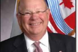 Former Gov. Olson says 1981 order 'probably' intended to prohibit  discrimination against gays