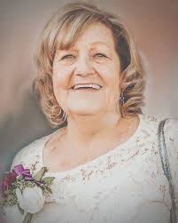 Lucille Beck Bridenstine Chambers Obituary December 19, 2024