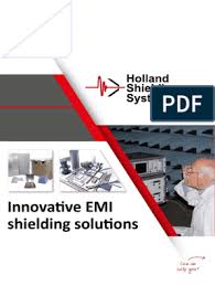 However, wearing a mask may not be feasible in every situation for some people. Holland Shielding Catalog 2018 Pdf Printed Circuit Board Decibel