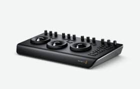 Maybe you would like to learn more about one of these? Davinci Resolve 17 Blackmagic Design