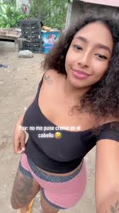 Letras de Ariana Grande y Significado de Trigueña