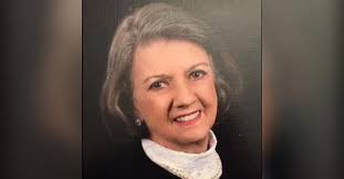 Marian Raibourn Wooldridge May Obituary