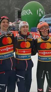 Selina Freitag and Agnes Reisch 🇩🇪 wins the Super Team competition after  a dramatic final 🏆 #worldcupzao