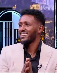 አግብቶ ይሆን 🥹