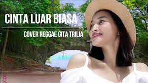 23 march 2020 / siji records. Andmesh Cinta Luar Biasa Reggae Ska Gita Trilia Chords Chordify