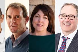 Surrey manufacturers to benefit as Made Smarter South East gets off to  strong start