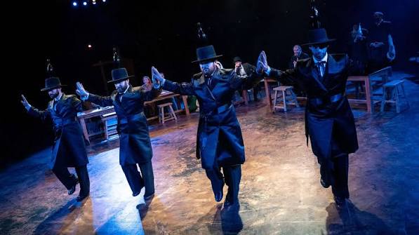 Fiddler on the Roof - Signature Theatre in Arlington, Virginia