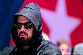 €1,100 Main Event Day 2