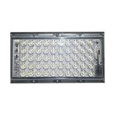 Lampu jalan pju 100w led smd all in one solar cell. Lampu Sorot Led Harga Juli 2021 Blibli