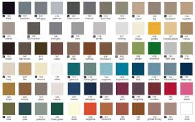 Johnsonite Vinyl Cove Base Color Chart Best Picture Of