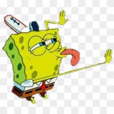 Mentahan meme patrick / 7 ide spongebob lucu spong. Spongebob Memes Licks Hd Png Download 1019x870 182648 Pngfind
