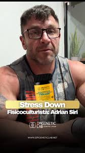 Dormir mal en peak week es el secreto mejor guardado del fisicoculturismo.  Y sí, hasta a Julian le pasó. Por ello nos contó: “Antes de una  competencia, mi cuerpo estaba listo… pero