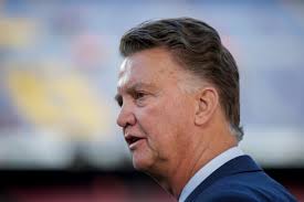 l u ˈ w i v ɑ n ˈ ɣ a ː ɫ; Louis Van Gaal On Clubs As Ajax Abusing The Coronacrisis For Their Own Benefit I Can T Stand It All About Ajax