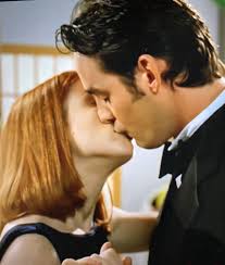 My least favourite kisses in Buffy and Angel There are some great kisses in  both shows. Lots of great kisses. But these were not them. What were they  thinking? Willow was really