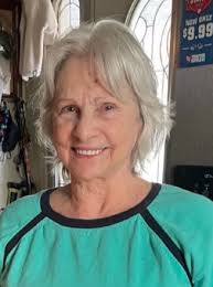 Obituary information for Bunny